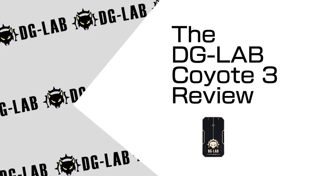 DG-Lab Coyote 3 - SexToysGirl