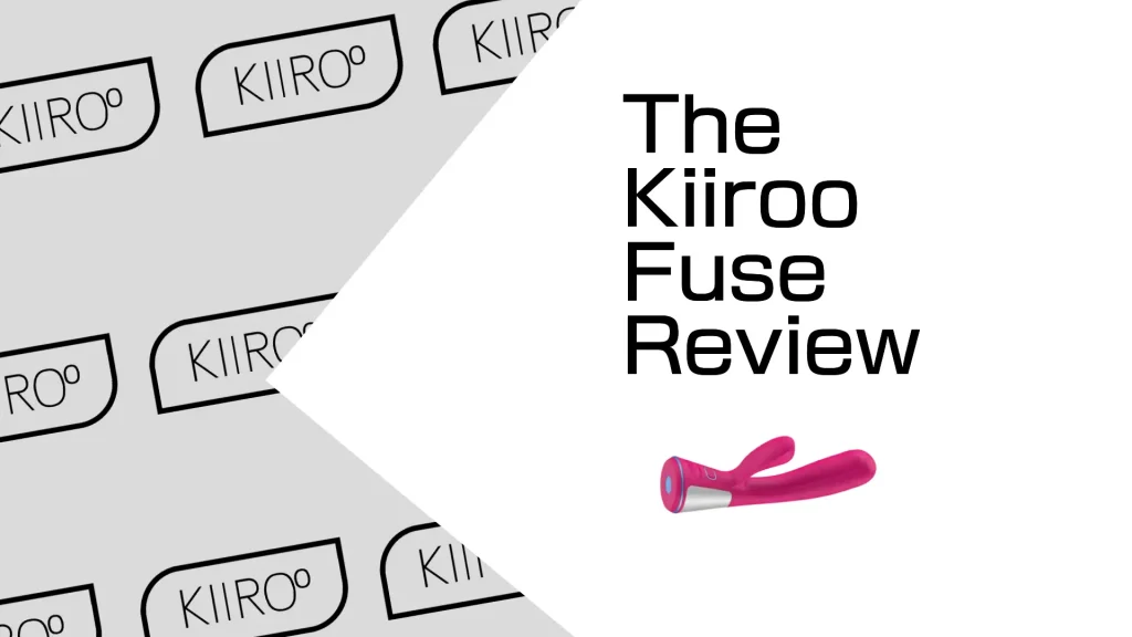 Kiiroo Fuse - SexToysGirl