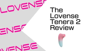 Lovense Tenera 2 - SexToysGirl
